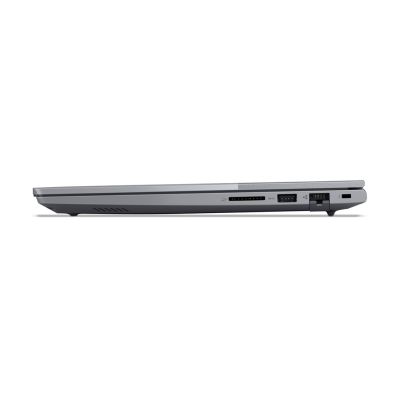 11. Lenovo ThinkBook 14 G8 IRL Intel Core 3 100U Laptop 35.6 cm (14") WUXGA 16 GB DDR5-SDRAM 256 GB SSD Wi-Fi 6E (802.11ax) Windows 11 Pro Gray English