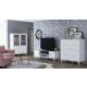 4. RTV LOTTA 160 2D2K white + sonoma oak