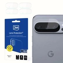 3mk Lens Protection Camera Glass for Google Pixel 10 Pro