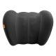 Baseus ComfortRide car lumbar pillow - black