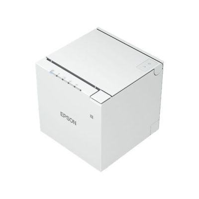 4. Epson TM-M30III 203 x 203 DPI Wired Thermal POS Printer