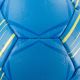 4. Select Mundo EHF 1 Mini Handball Blue 12886