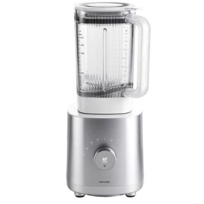 15. ZWILLING Enfinigy 53002-000-0 Silver Universal Blender