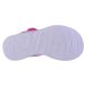 4. Skechers Heart Lights Sandal - Always Flashy 308045L-PNK Pink 34