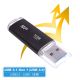 7. Pendrive Silicon Power Blaze B02 16GB USB 3.1 black (SP016GBUF3B02V1K)