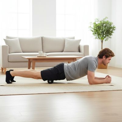 16. Power Ball Mini Body Sculpture BM 505 Vibrating Massager