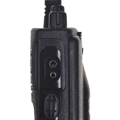 9. MOTOROLA XT 460 Two-Way Radio