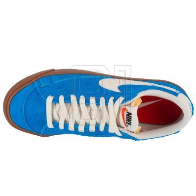 3. Nike Blazer Low 77 W FQ8060-400 shoes