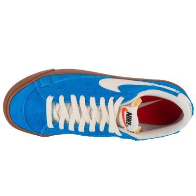 3. Nike Blazer Low 77 W FQ8060-400 shoes