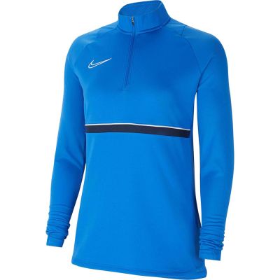 4. Nike Dri-Fit Academy W CV2653-463 sweatshirt