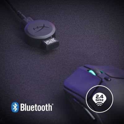 2. Pulsefire Haste 2 Wireless Mouse