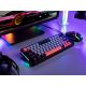 4. TRACER KEYBOARD GAMEZONE EVO1 HOT SWAP 63 GRAY
