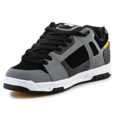 8. DC Shoes Stag M 320188-GY1 shoes