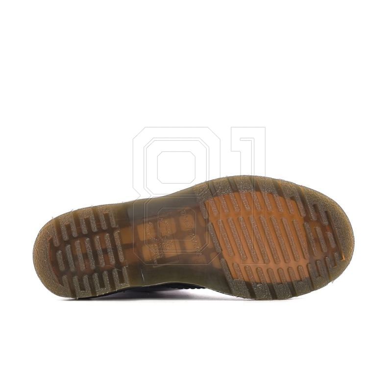 6. Dr Martens 1460 Black Patent DM11821011 shoes