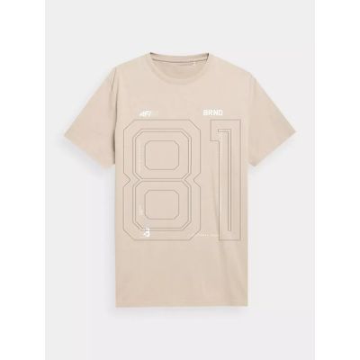 3. T-shirt 4F M 4FSS23TTSHM311-81S