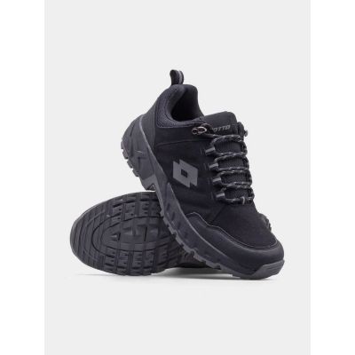 7. Lotto Ketcham XL shoes 2400290X M-1116