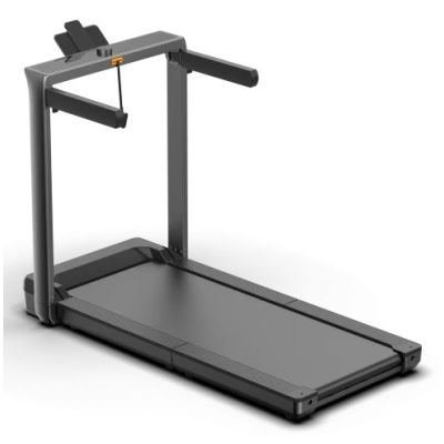 10. Kingsmith MX16+ Walkingpad | Electric Treadmill | Foldable, 1-16 km/h