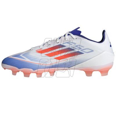 2. Adidas F50 Pro MG M IF1325 football shoes