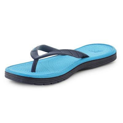 3. NEW BALANCE WOMEN`S PRO THONG NAVY/BLUE FLOPS NBW6076NVB