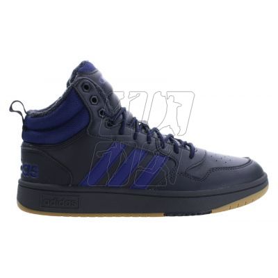 3. Adidas Hoops 3.0 Mid Wtr M IF2635 shoes