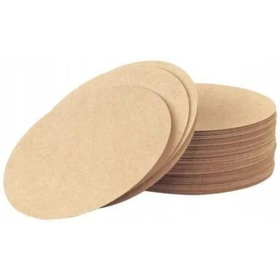 2. AeroPress XL Paper Filters 200 pcs