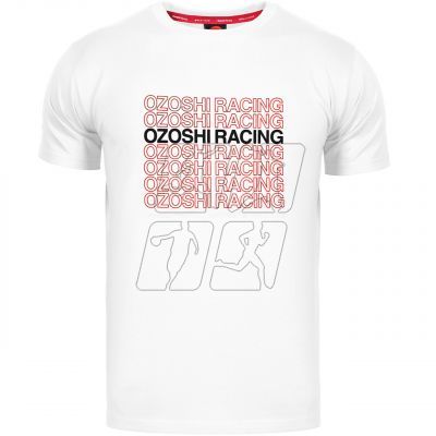 Ozoshi TSH04 M T-shirt OZ93801