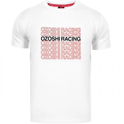 Ozoshi TSH04 M OZ93801 T-shirt