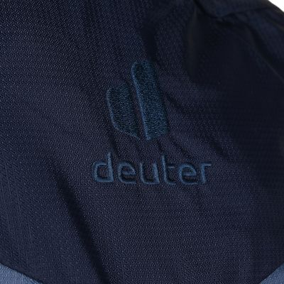 17. Deuter AC Lite 16 atlantic-ink hiking backpack