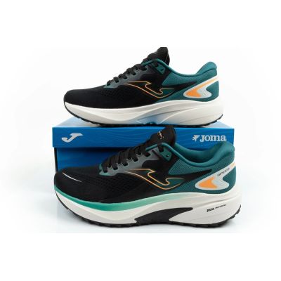 10. Joma men's sports running shoes Speed 2631 comfortable black