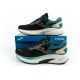 10. Joma men's sports running shoes Speed 2631 comfortable black