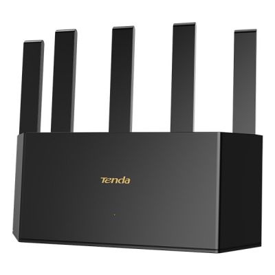 4. Tenda TE6L Pro Wireless Router
