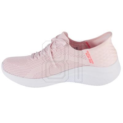 2. Skechers Slip-Ins Ultra Flex 3.0 - Brilliant 149710-LTPK Pink 36