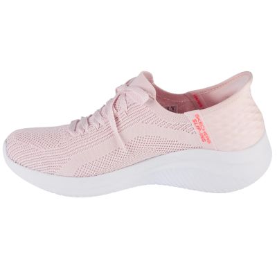 2. Skechers Slip-Ins Ultra Flex 3.0 - Brilliant 149710-LTPK Pink 36