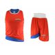 2. Boxing shorts Masters M 06235-M