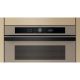 6. Beige WHIRLPOOL WMD44ME Microwave Oven