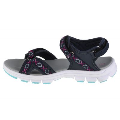 2. CMP Almaak Hiking Sandal W 38Q9946-33UL