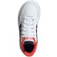 8. Adidas Hoops 3.0 K Jr GZ9673 shoes