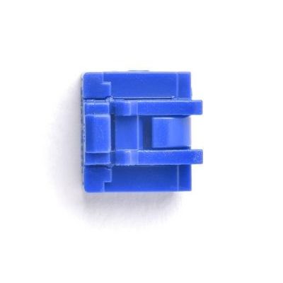 2. Smartkeeper NL03P1DB Port Blocker RJ-45 Port Blocker Blue 12 pcs.