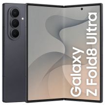 Samsung Galaxy Z Fold8 Ultra (F976) 12/512GB Graphite