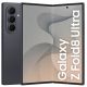 Samsung Galaxy Z Fold8 Ultra (F976) 12/512GB Graphite