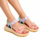 5. Gioseppo MONTVILLE Women's Shoes Coral (75535-P-Coral)