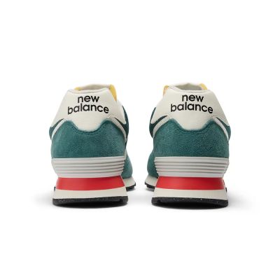 6. New Balance M U574VPG shoes