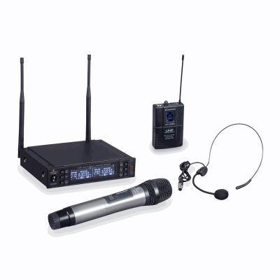 Soundsation WF-U2302 - UHF wireless system