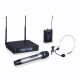 Soundsation WF-U2302 - UHF wireless system