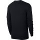 2. Nike Club Tee LS M AR5193 010