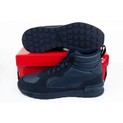 11. Puma Gravitation M 383204 03 sports shoes