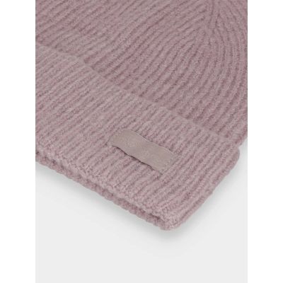 2. Women's Outhorn Winter Hat OTHAW22ACAPF052