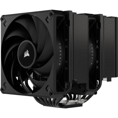 Corsair AF ELITE A115 Processor Air Cooler 14cm Black 1 pc.