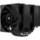 Corsair AF ELITE A115 Processor Air Cooler 14cm Black 1 pc.