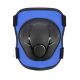 8. Protectors set Nils Extreme DARK BLUE size S H110